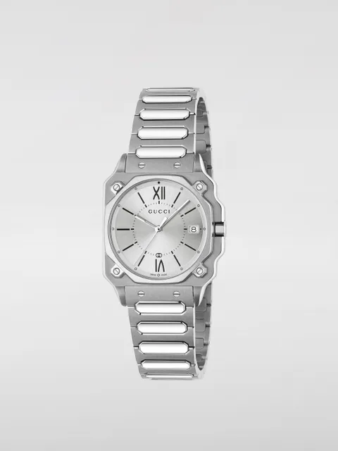 [해외배송] 구찌  시계 YA166504 SILVER 6296981 +할인쿠폰