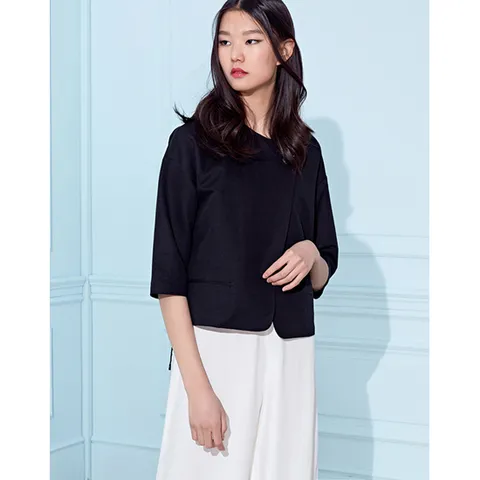 [런칭가 79900원][J by_아울렛]J by카민린넨블랜드자켓1종 +할인쿠폰