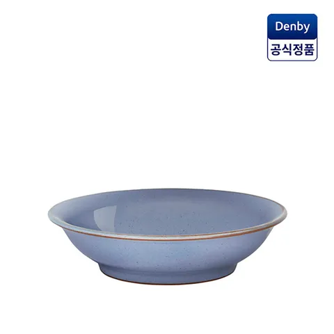 덴비 헤리티지 파운틴 미디움 섀로우 보울