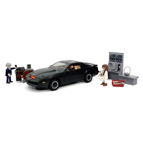 [현대백화점] [인더스토리] 나이트 라이더-K.I.T.T.(70924) PM70924