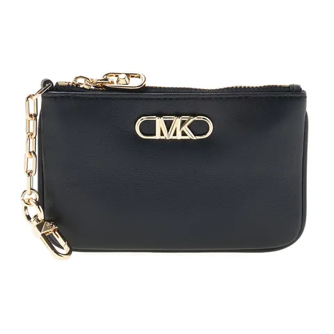 [마이클코어스] 여성 키 체인 카드 지갑 34F2G7PD1L 001 +할인쿠폰