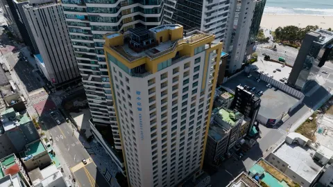 [1박 2인] 해운대 광수호텔 썸머 바캉스 패키지 - 현대Hmall