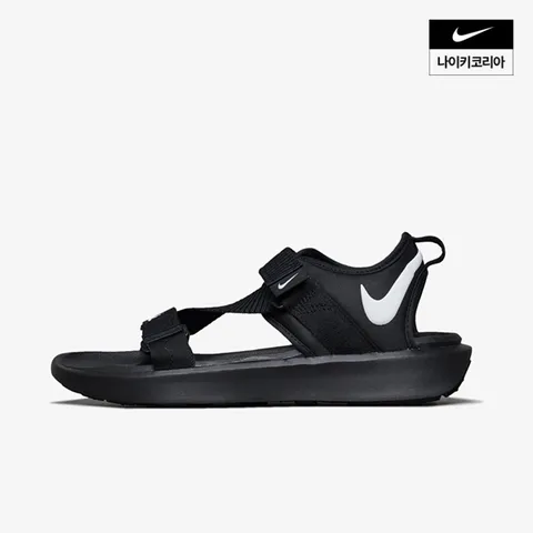[현대백화점] [현대백화점 나이키 공식 판매처][나이키] 나이키 비스타 샌들 NIKE DJ6605-001