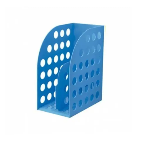 아트박스/오피스큐 카파맥스 메가화일박스 150x250x320mm 하늘