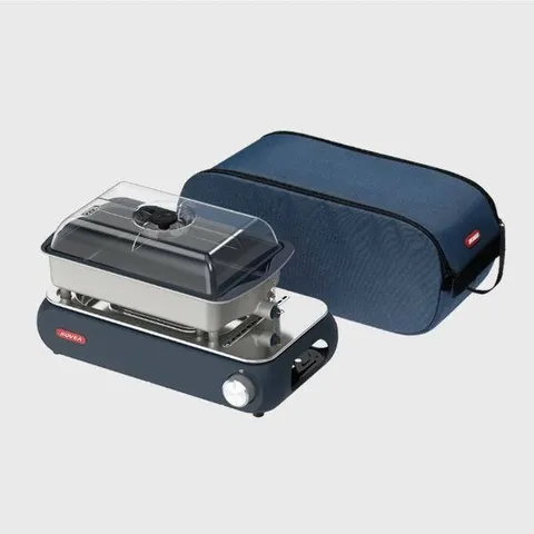 TU 코베아 구이바다 세라믹 (네이비) KECO9GS-01 +할인쿠폰