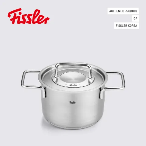 [공식]휘슬러 퓨어 컬렉션 스튜팟 16cm - 현대Hmall