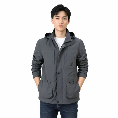 남성 밀리터리 야상 파카 자켓 ON-JUA-QWEE9039 +할인쿠폰