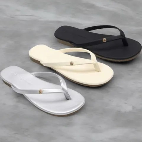 여성 쪼리 투명 SS 슬리퍼 메탈장식 쪼리 +할인쿠폰