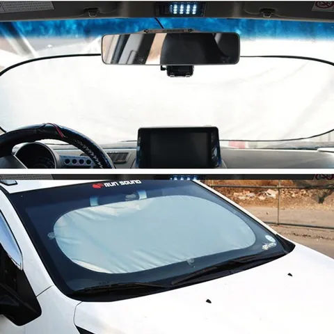 자동차 햇빛 가리개 암막 가림막 선쉐이드 차광막 +할인쿠폰