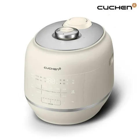 쿠첸121 IH 전기압력밥솥 10인용 CRT-PIP1040KR