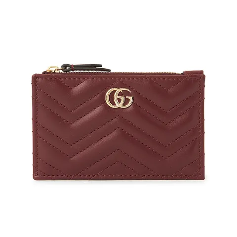 구찌 GG 마몬트 여성 카드지갑 837747 AAET8 6207 +할인쿠폰