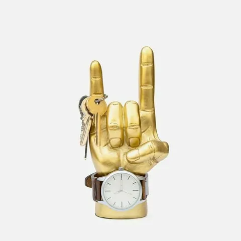 원더스토어 썩유케이 Rock On 액세서리 쥬얼리 거치대 미니