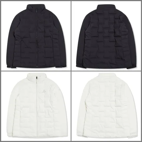 [아이더] DWW22582 POP 경량 여성 웰딩 다운 자켓 - 현대Hmall