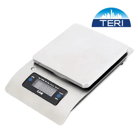 TG 카스 전자저울 WK-5C 1g∼5000g