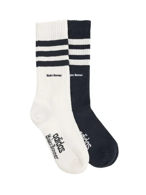 [해외배송] 아디다스 X 웨일즈 보너  남성 속옷 JV8684NTNAVYCWHITE 5674836