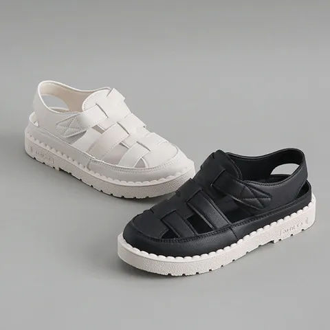 잭앤질 컴포트한 트렌디 글래디 샌들(JB2Z366S)