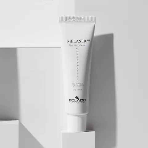 에끌라두 멜라이져 레디언스 크림 70g