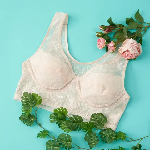 엄마옷 마담4060 풍기인견햄부직포브라-Q2C0018U- +할인쿠폰