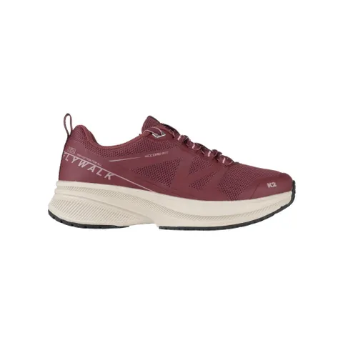 케이투 K2 여성용 트레킹화 워킹화 매리언 FWS25N53R9 버건디 +할인쿠폰