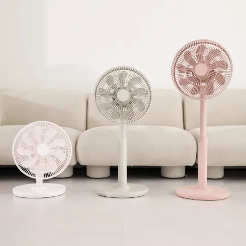 한일 원터치 워셔블 써큘레이터