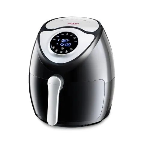 오쿠 5.6L 에어프라이어 에어프라이어고구마 에어프라이어삼겹살 에어프라이기 7종 사은품 증정 OCP-AF560 