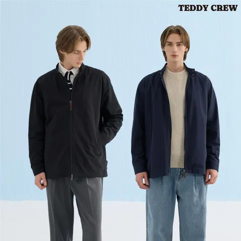[TEDDY CREW] 테디크루 남성 블루종 자켓 1종(T21M) +무이자3개월