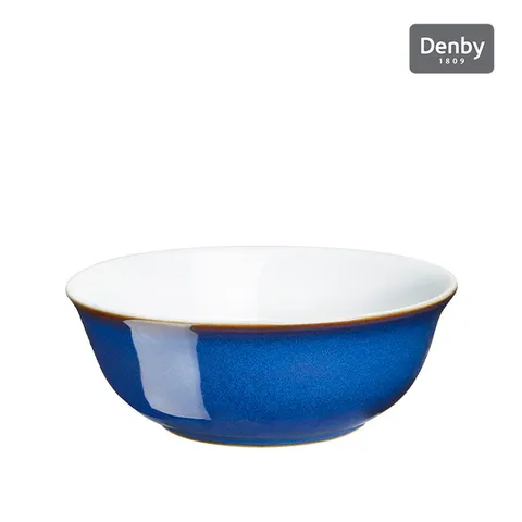 [현대백화점] [덴비] 임페리얼 블루 씨리얼 보울  +할인쿠폰