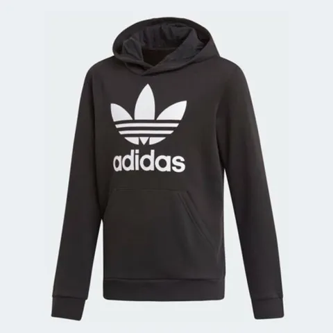 adidas TREFOIL HOODIE DV2870
