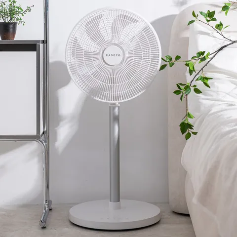 파세코 써큘레이터 BLDC 35cm SF14 리모컨 스탠드 가정용 선풍기 무소음써큘레이터 +할인쿠폰