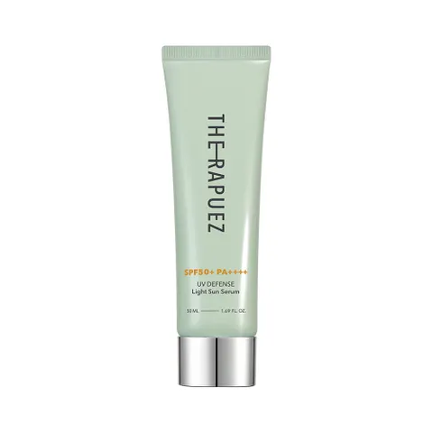 [더라퓨즈]  UV 디펜스라이트선세럼50ml SPF50+/PA++++