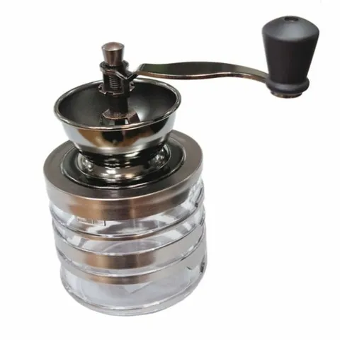 원두 커피 갈이 분쇄기 믹서기 그라인더 홈카페 소형 +할인쿠폰