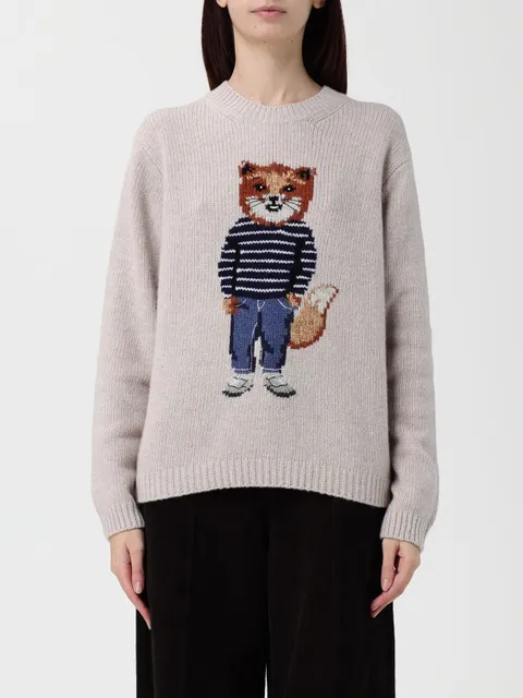 [해외배송] 메종키츠네  니트 PW00812KH0002 0382 6640269 +할인쿠폰