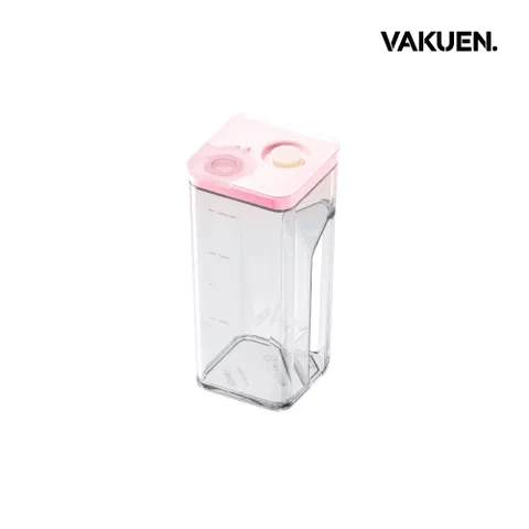 [VAUKEN] 바퀜 로제 그립 보틀 1.4리터