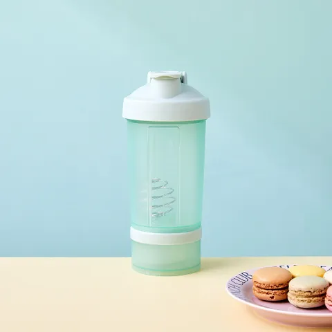 [모던하우스] 킵고잉 쉐이커 컨테이너 500ml