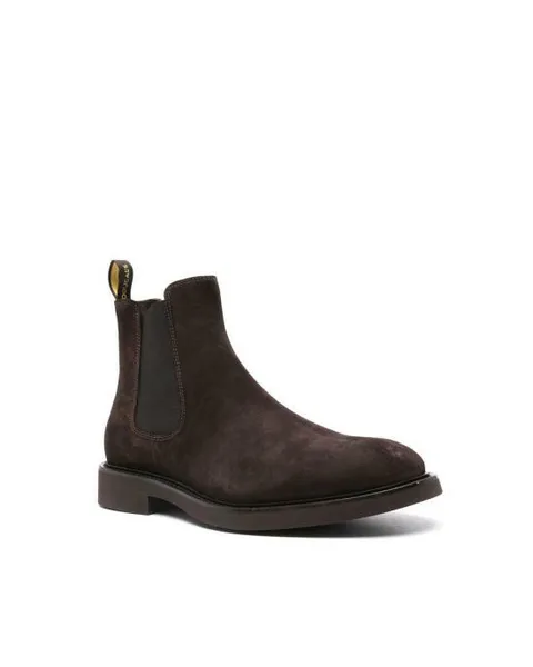 [해외배송] 24FW 듀칼 부츠 DU1343GENOUF009TM23 BROWN +할인쿠폰