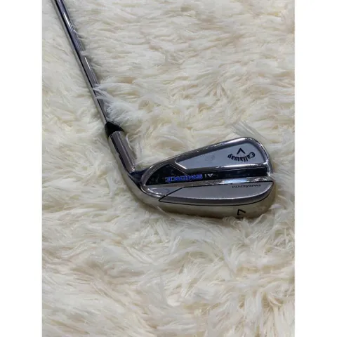 [중고] 캘러웨이 AI 스모크 7번 NS PRO 950 R 판매합니다