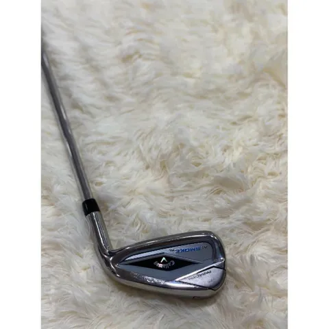 [중고] 캘러웨이 AI 스모크 HL 7번 아이언 NS PRO 950 R 판매합니다