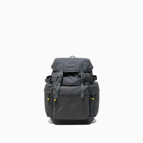 [[결제단에서 10%다운로드쿠폰 추가 적용 가능]][타미힐피거] 캐주얼 테크 백팩 (T12F7ABG100MT1PA7) +할인쿠폰