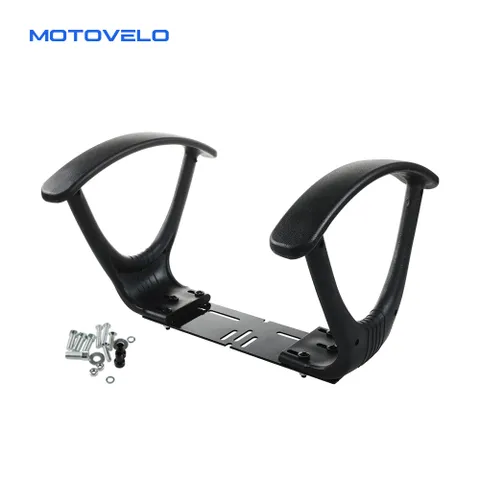 모토벨로 전기자전거/전동스쿠터용 리어안장 시트 팔걸이