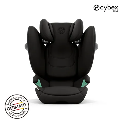 싸이벡스 솔루션 G2 컴포트 아이사이즈 주니어 휴대용 카시트