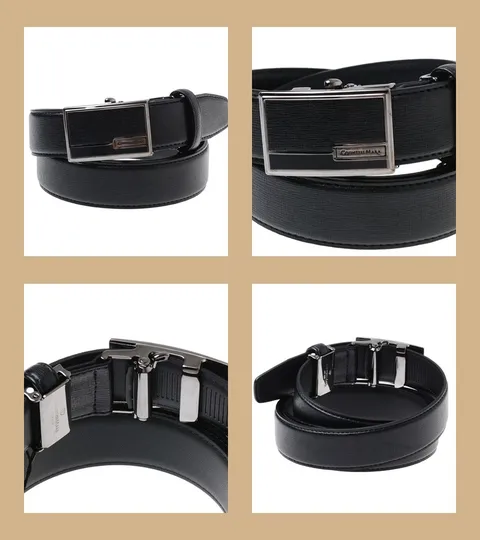 [현대백화점] [카운테스마라셔츠] CBES1A5103K0 남성정장 캐쥬얼 겸용 자동벨트 10종택1 +할인쿠폰 +사은품(*2개이상 구매시 사은품 증정 /  벨트 예쁘게 선물 포장도 해드려요*)