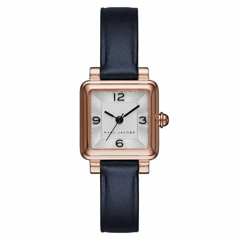 비엠포엠 마크제이콥스 여성시계 아날로그 가죽 손목시계 1546 +할인쿠폰