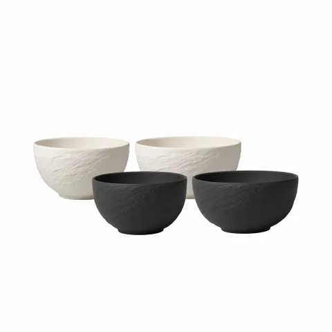 [현대백화점] [빌레로이앤보흐][빌레로이앤보흐] 매뉴팩처락 밥국공기 2인조 세트 (선택형) +할인쿠폰