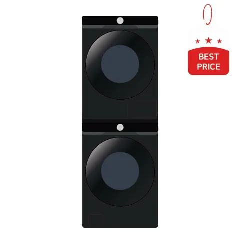 삼성 비스포크 AI 드럼세탁기 건조기 세트 WF21DG6650BV+DV21DG8600BV-킴스 +할인쿠폰