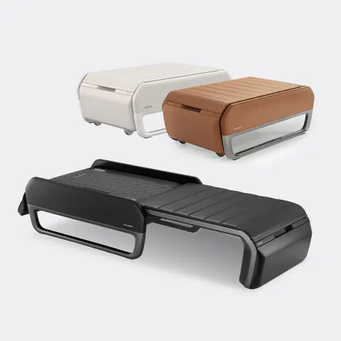 (현대단독 무60+카드5%)[세라젬] V7 마스터 척추온열 의료기기 - 현대Hmall