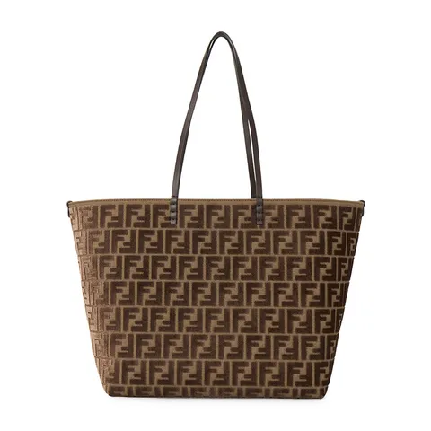 펜디 라프리마 여성 쇼퍼백 8BH425 AT14 F0L1B +할인쿠폰