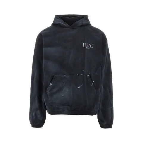 [해외배송] 디스이즈네버댓  후드 티셔츠 TN253TSWHO13BLACKBLACK 6883433 +할인쿠폰