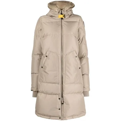 파라점퍼스 23WM PWJKMC33 LB CORE 엘비 코어 로고 패딩 +할인쿠폰