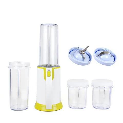 로페 다용도 미니믹서기 쥬서 분쇄 JA-3520