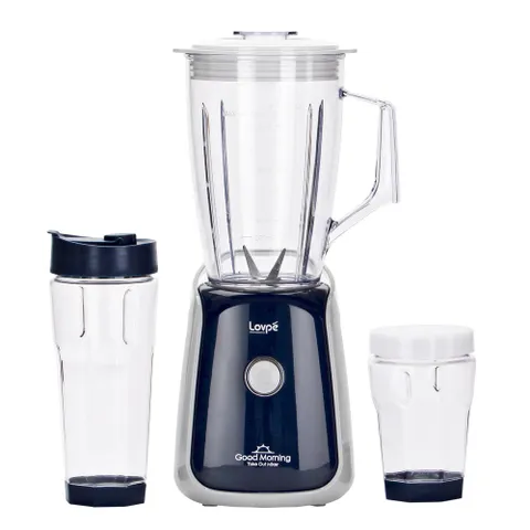 로페 굿모닝 테이크아웃 믹서기 JA-3531